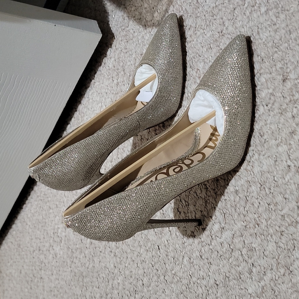 NEW shoes